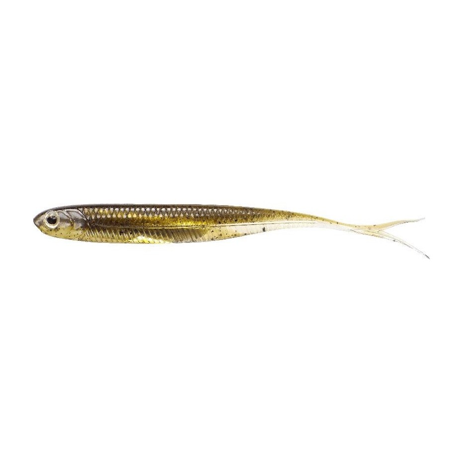 Señuelo vinilo Fish Arrow Flash J Split 7,5cm