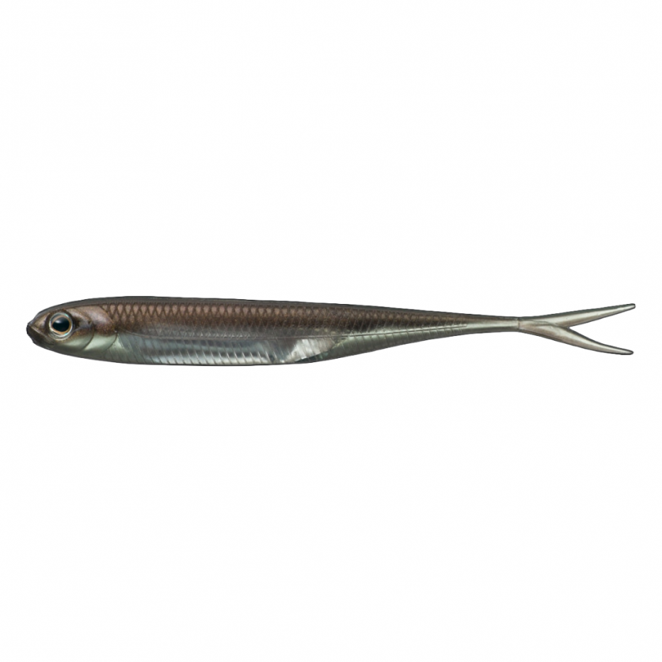 Soft Bait Fish Arrow Flash J Split 7,5cm