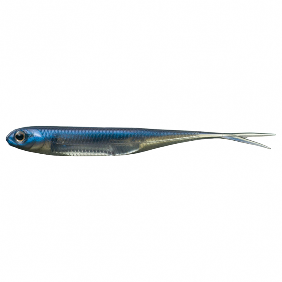 Señuelo vinilo Fish Arrow Flash J Split 7,5cm