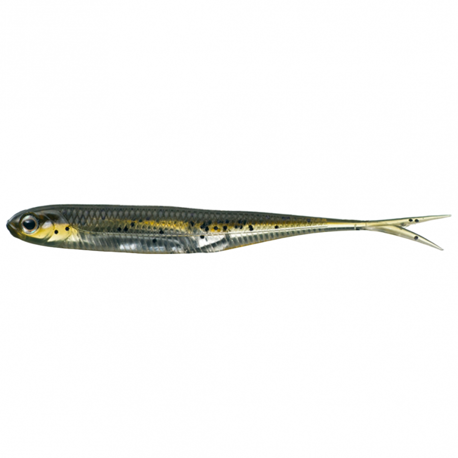 Soft Bait Fish Arrow Flash J Split 7,5cm