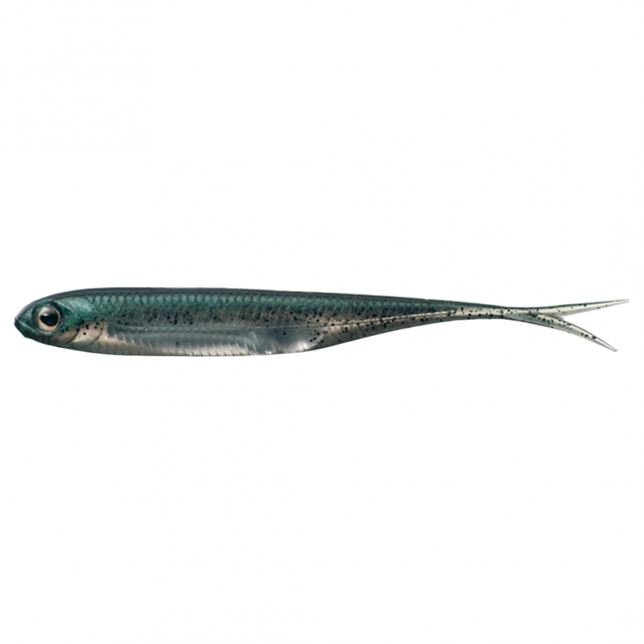 Soft Bait Fish Arrow Flash J Split 7,5cm