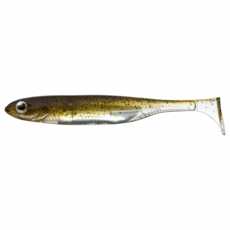 Soft Bait Fish Arrow Flash J Shad Plus 10cm