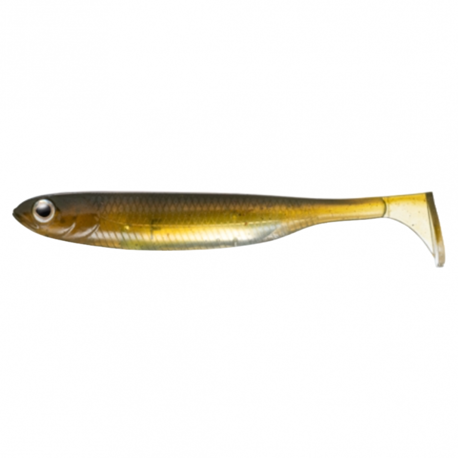 Soft Bait Fish Arrow Flash J Shad Plus 10cm