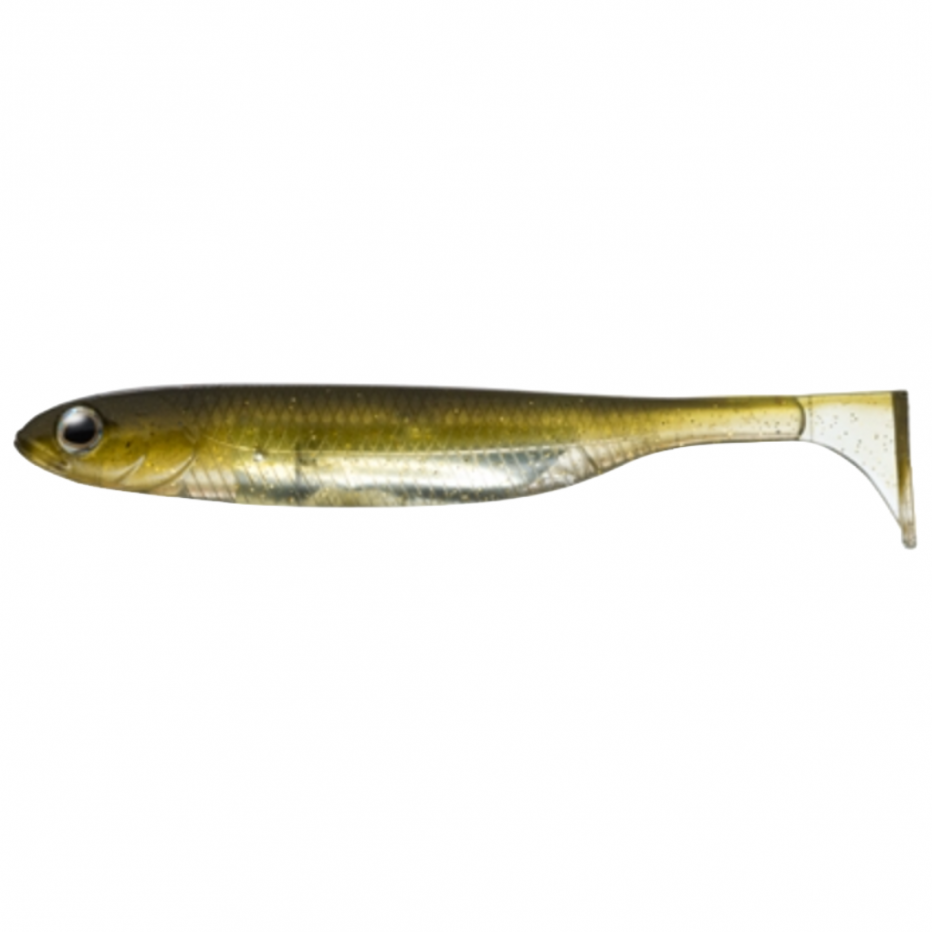 Soft Bait Fish Arrow Flash J Shad Plus 10cm