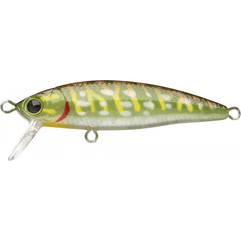 Kunstköder Lucky Craft Bevy Minnow 45 SP