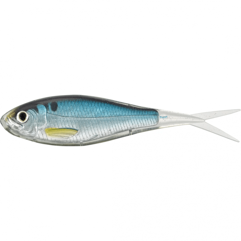 Soft Bait Live Target Skip Shad 9cm