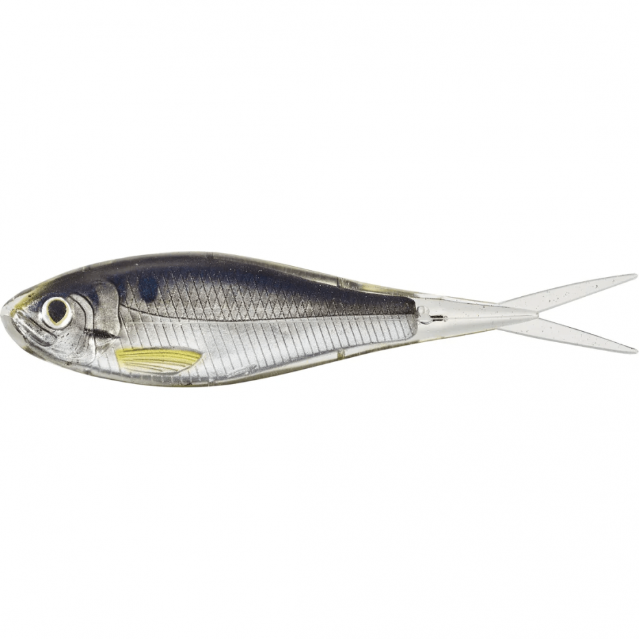 Leurre Souple Live Target Skip Shad 9cm