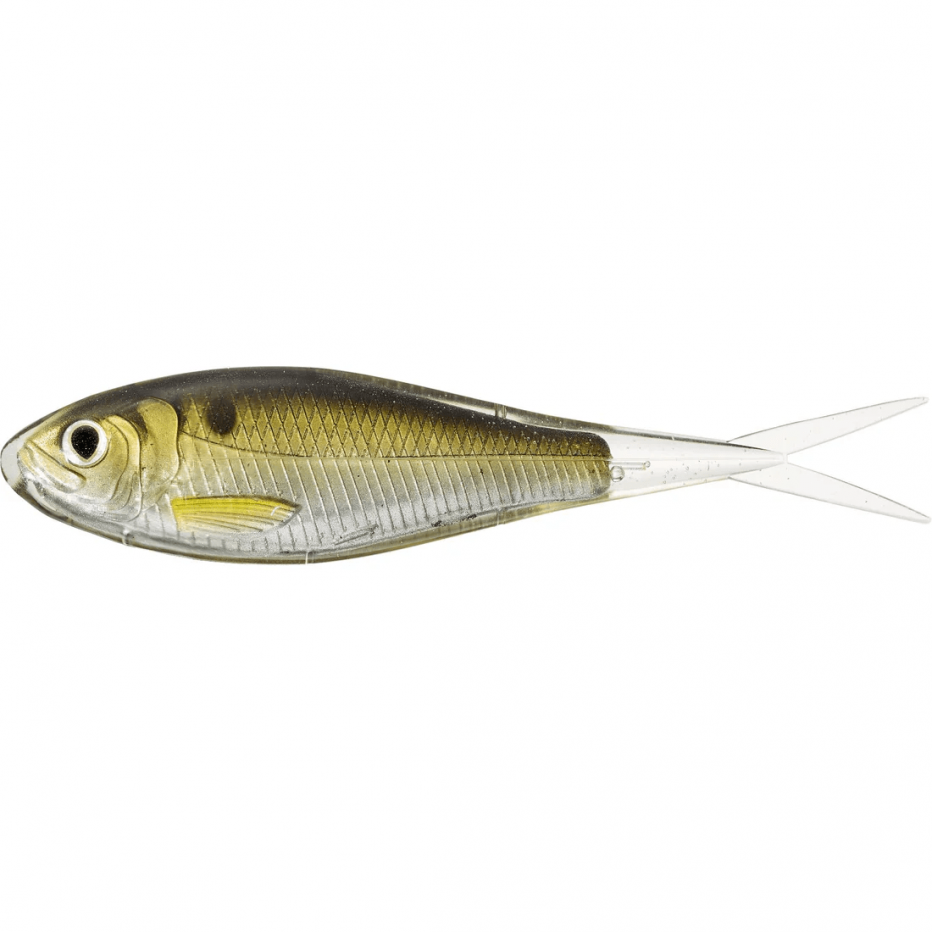 Leurre Souple Live Target Skip Shad 9cm