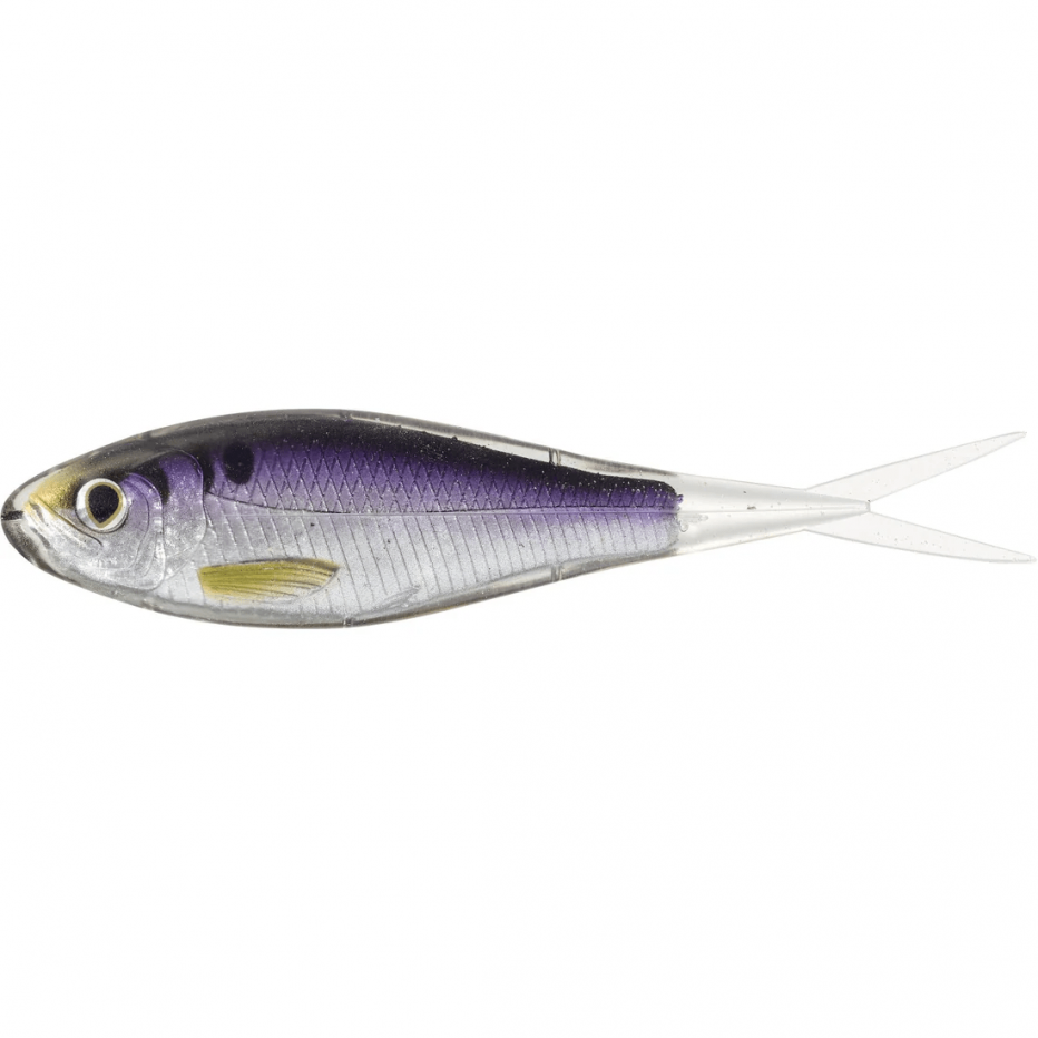 Leurre Souple Live Target Skip Shad 9cm