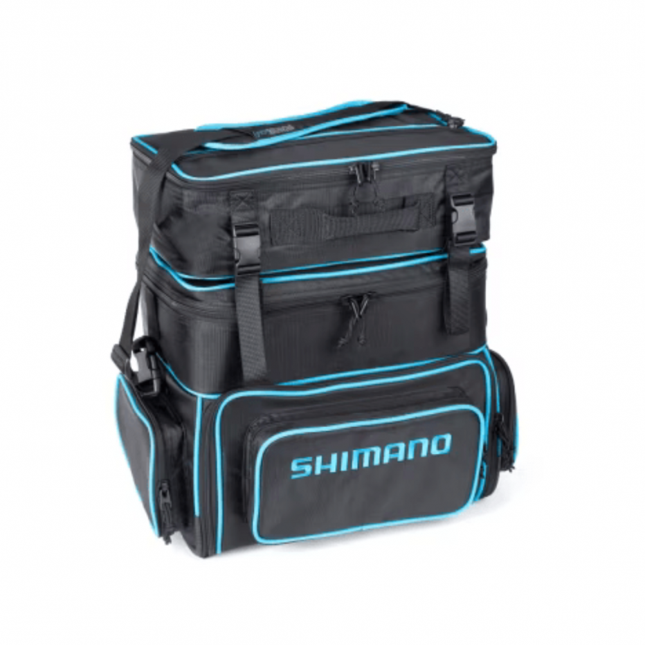 Bag Shimano Surf Rucksack