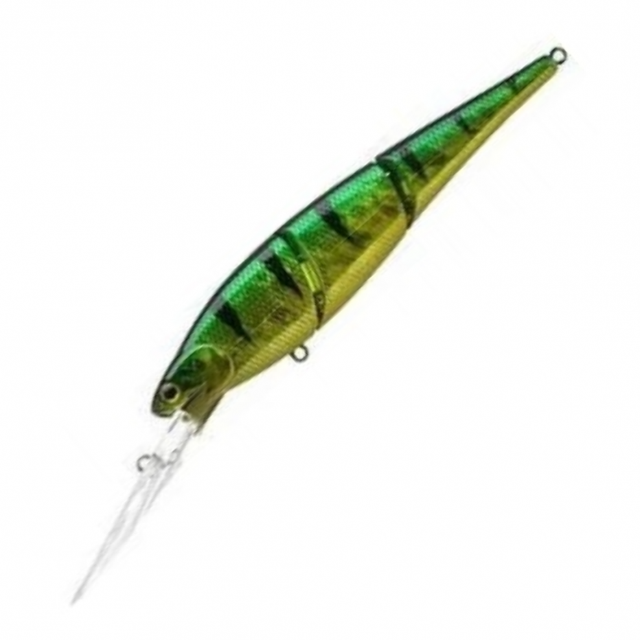 Hard bait Lucky Craft Pointer 125 XD