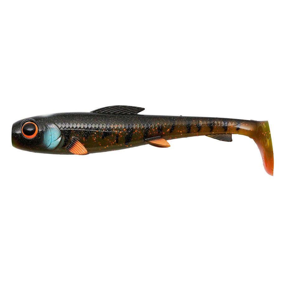 Leurre Souple Abu Garcia Svartzonker McPike 21cm 2024