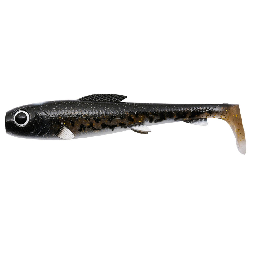 Leurre Souple Abu Garcia Svartzonker McPike 21cm 2024