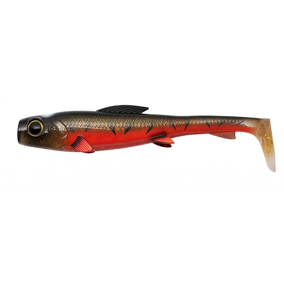 Leurre Souple Abu Garcia Svartzonker McPike 21cm 2024