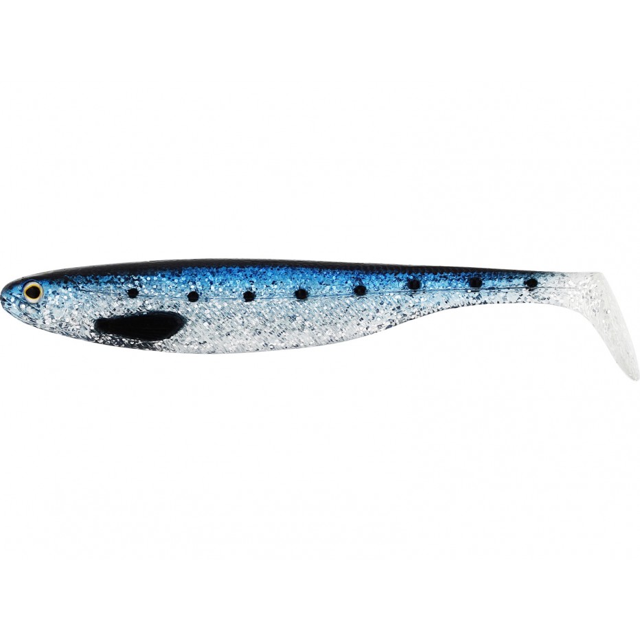 Leurre Souple Westin Shad Teez Slim 12cm