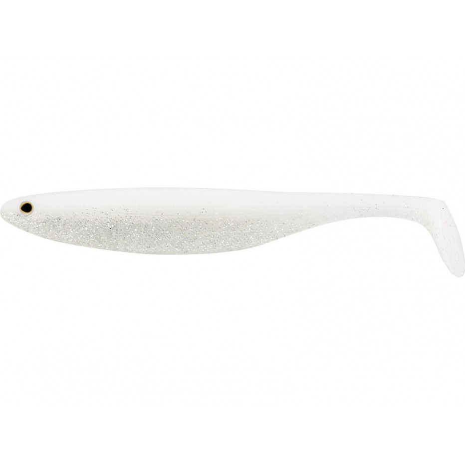 Leurre Souple Westin Shad Teez Slim 12cm