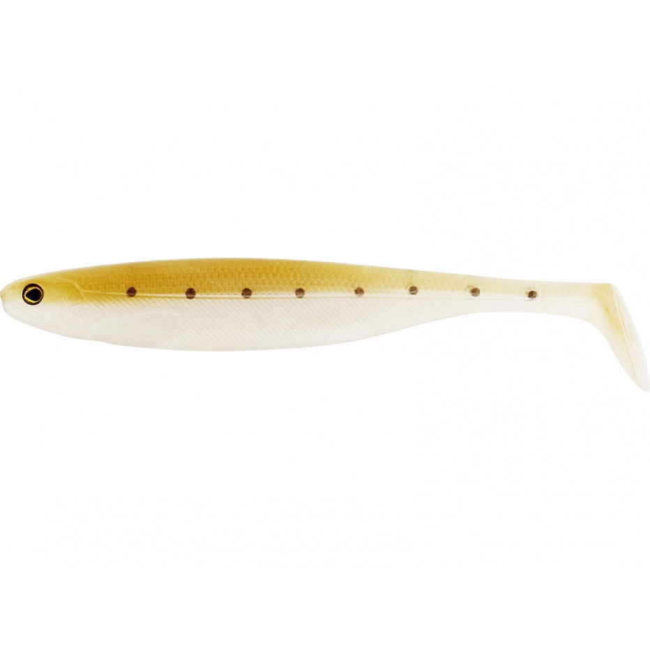 Leurre Souple Westin Shad Teez Slim 12cm