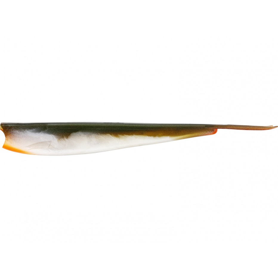 Soft Bait Westin TwinTeez V-Tail 15cm