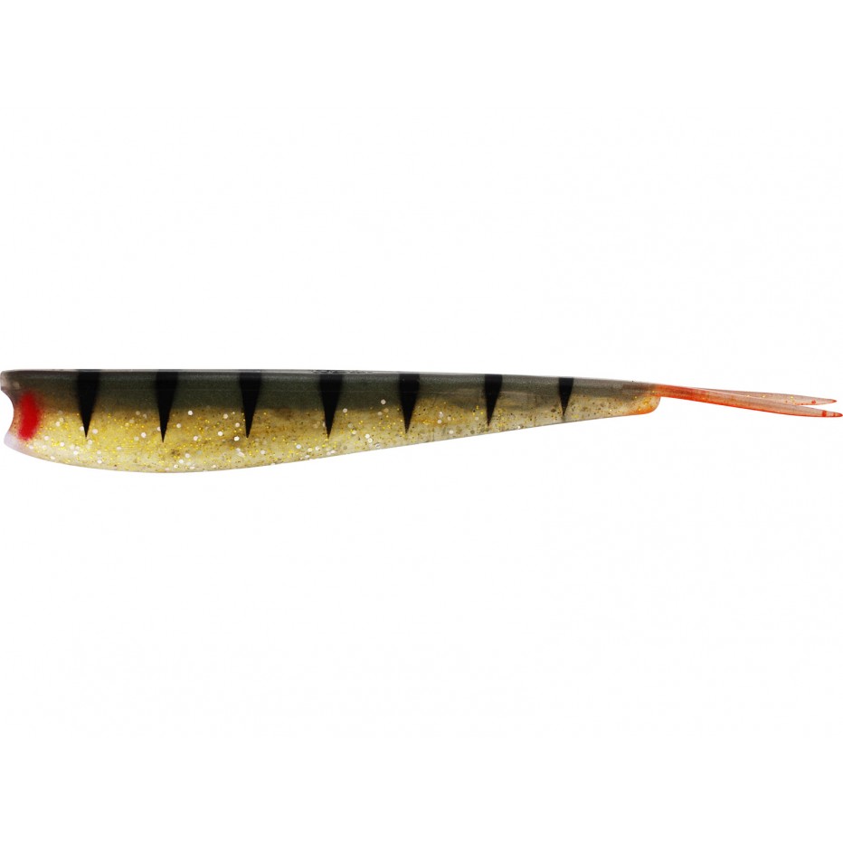 Soft Bait Westin TwinTeez V-Tail 15cm