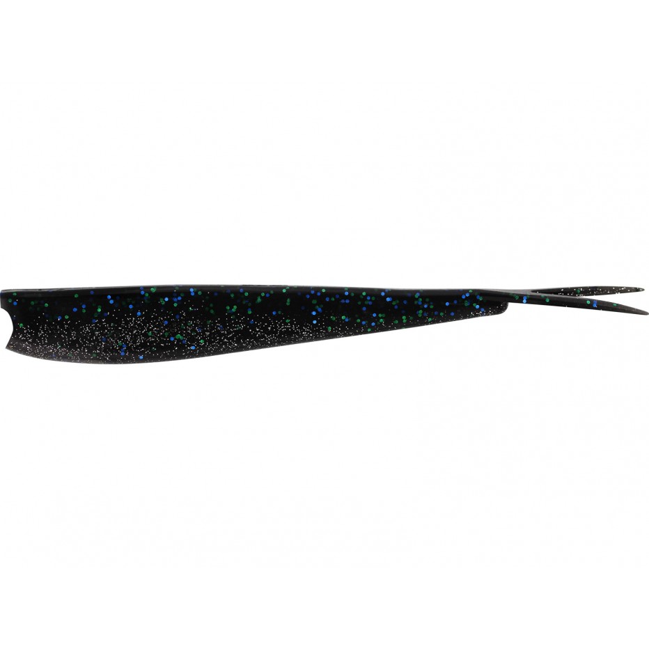 Soft Bait Westin TwinTeez V-Tail 15cm