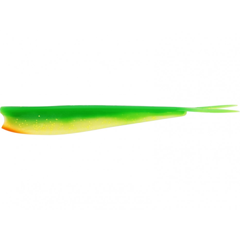 Soft Bait Westin TwinTeez V-Tail 15cm