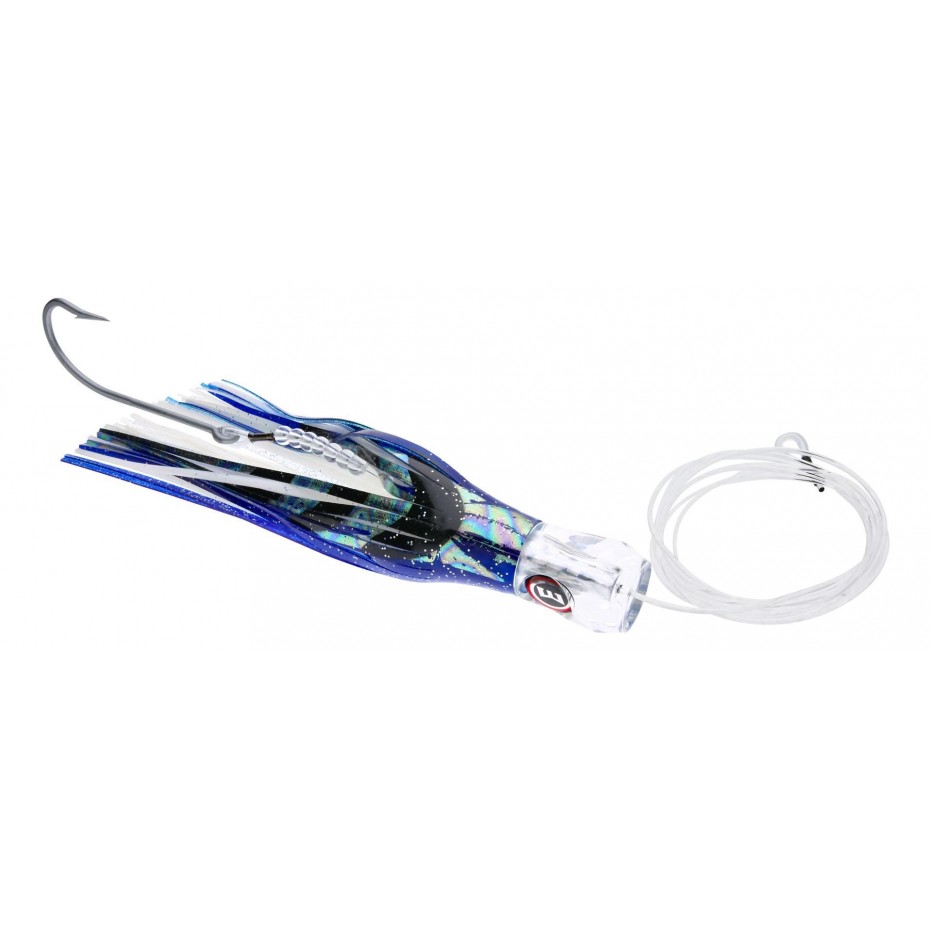 Lure Trolling Williamson Big Game Catcher Rigged 21cm