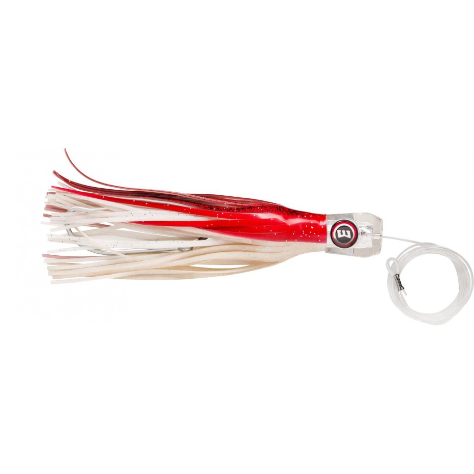 Lure Trolling Williamson Big Game Catcher Rigged 21cm