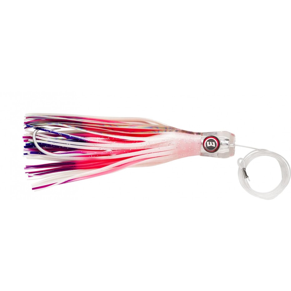 Lure Trolling Williamson Big Game Catcher Rigged 21cm