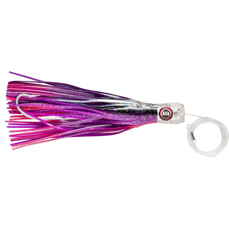 Lure Trolling Williamson Big Game Catcher Rigged 21cm