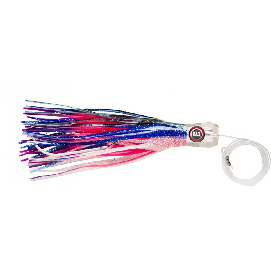 Señuelo para curricán Williamson Big Game Catcher Rigged 21cm