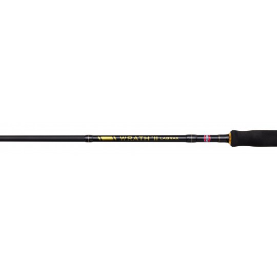 Spinning Combo Penn Wrath II Labrax