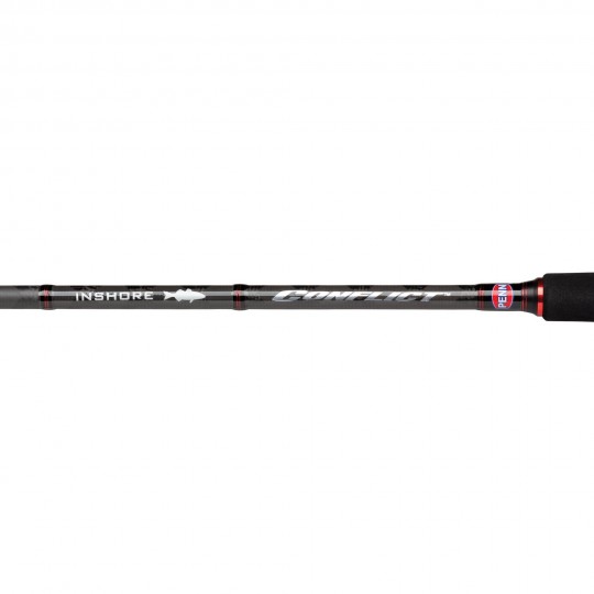 Spinning Rod Penn Conflict Inshore