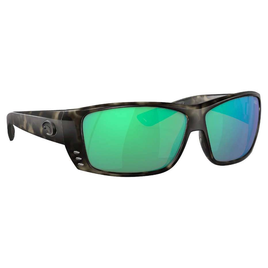 Costa Cat Cay polarized sunglasses