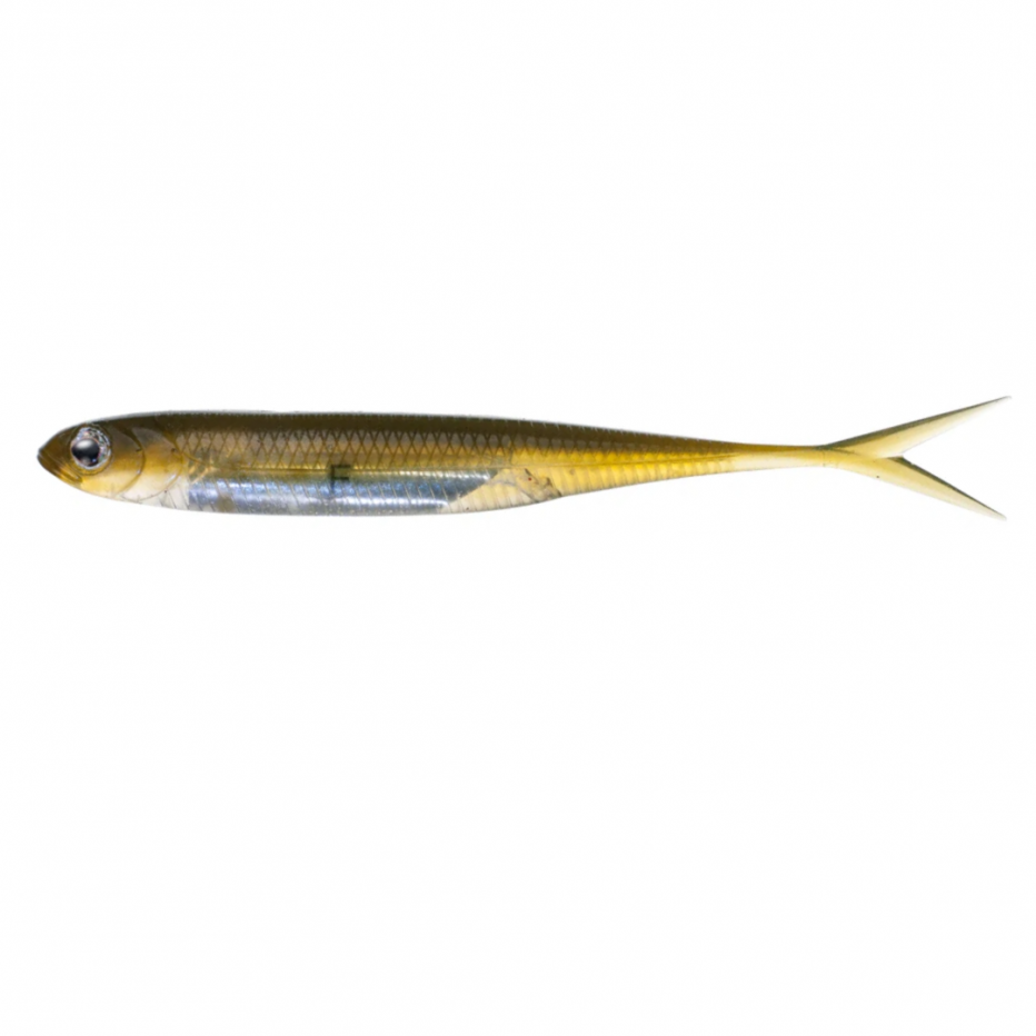 Soft Bait Fish Arrow Flash J Split 12,5cm