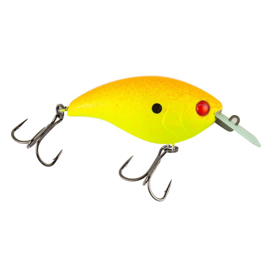 Hard bait Mustad BLF Deceiver Crankbait SR 5,5cm