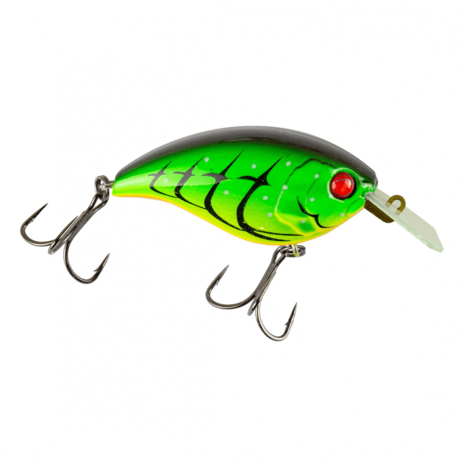 Poisson Nageur Mustad BLF Deceiver Crankbait SR 5,5cm