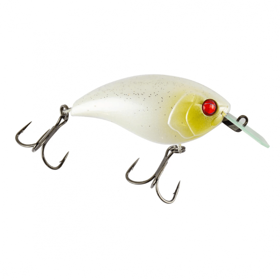 Hard bait Mustad BLF Deceiver Crankbait SR 5,5cm