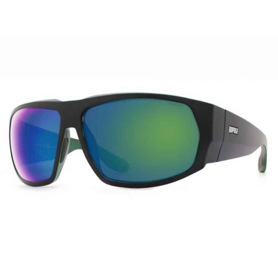 Polarized Goggles Rapala Precision Vision Gear