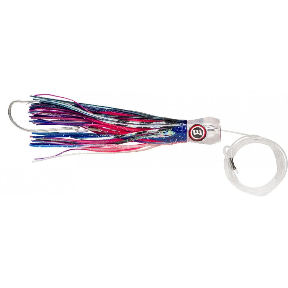 Señuelo para curricán Williamson Sailfish Catcher Rigged 11cm