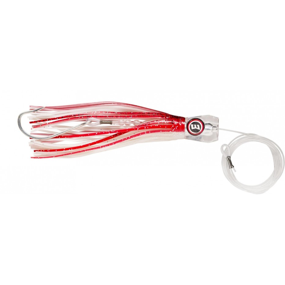 Lure Trolling Williamson Sailfish Catcher Rigged 11cm