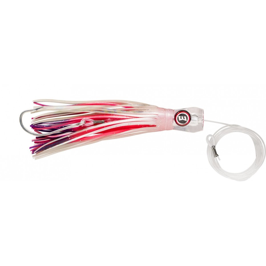 Lure Trolling Williamson Sailfish Catcher Rigged 11cm