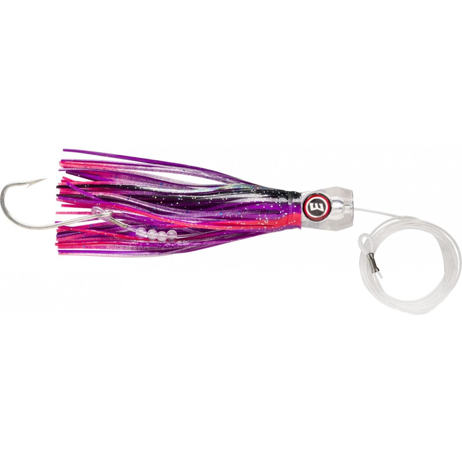 Lure Trolling Williamson Sailfish Catcher Rigged 11cm