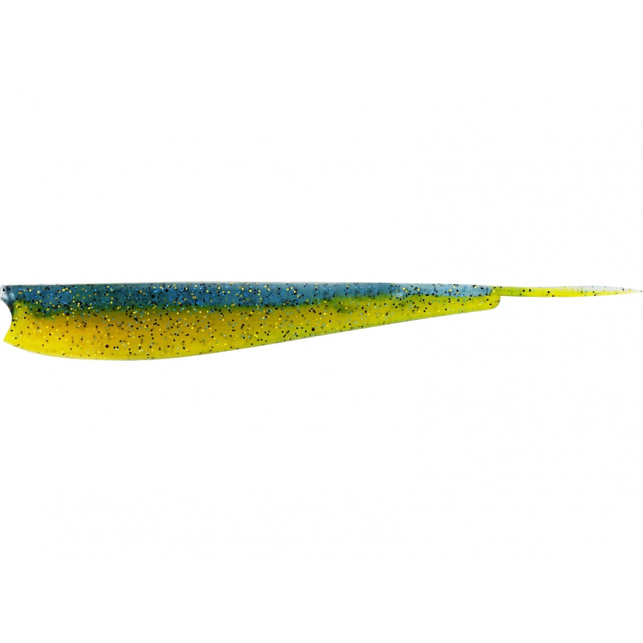 Soft Bait Westin TwinTeez V-Tail 24cm