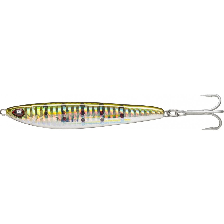 Lure Williamson Gomame Jig 25g