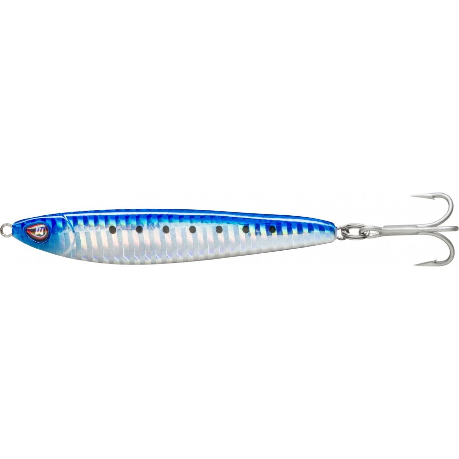 Lure Williamson Gomame Jig 25g