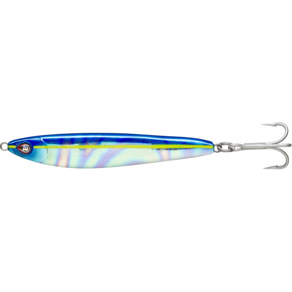 Lure Williamson Gomame Jig 25g