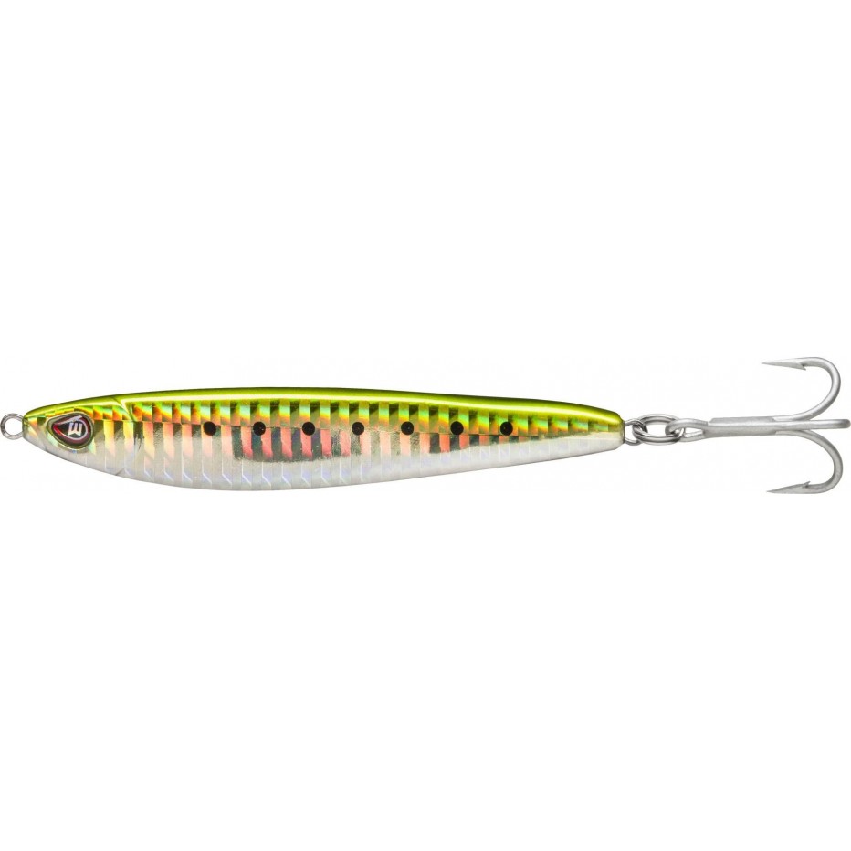 Lure Williamson Gomame Jig 25g