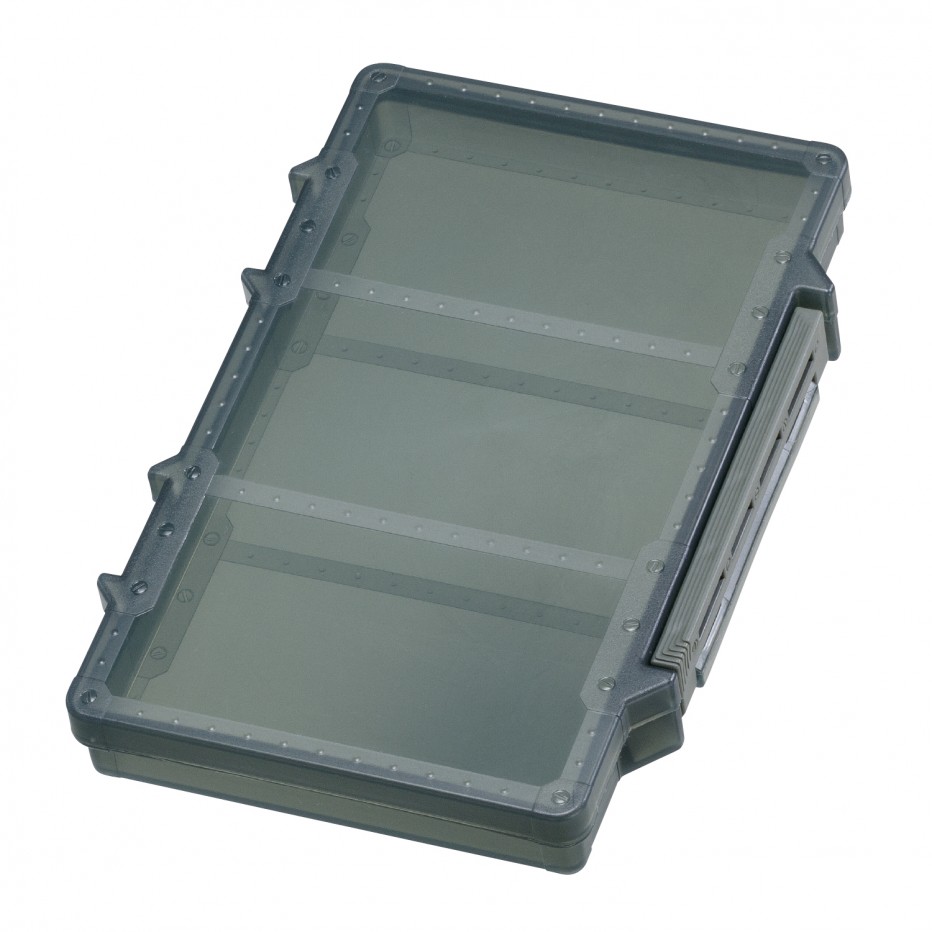 Caja de almacenamiento Dai-ichi Seiko MC Case 195 F