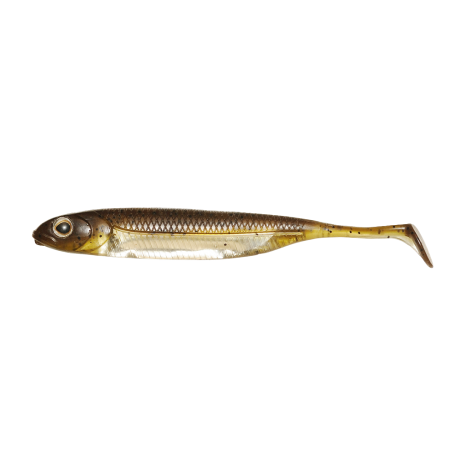 Leurre Souple Fish Arrow Flash J Shad 10cm