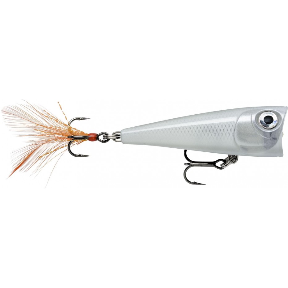 Hard bait Rapala X-Light Pop 4cm